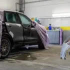 Unternehmen 1 Bild AUTOLACKIEREREI - PEARL COLORS Kfz-Lackierereien, Kfz-Beschriftungen am Essen NW