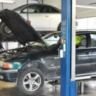 Unternehmen 1 Bild AUTOLAND ALTHOFF Werkstätten (Pkw) am Stuttgart BW