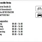 Unternehmen 1 Bild AUTOMOBILE BERISA Kfz-Dienstleistungen am Grevenbroich NW