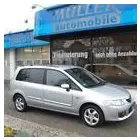 Unternehmen 1 Bild AUTOMOBILE MÜLLER GMBH Werkstätten (Pkw) am Gelsenkirchen NW