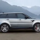 Unternehmen 2 Bild AUTOPARK LÜDENSCHEID GMBH - LAND ROVER VERTRAGSPARTNER Kfz und Fahrrad Handel und Hersteller am Lüdenscheid NW
