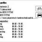 Unternehmen 1 Bild AUTOPAVILLON Kfz und Fahrrad Handel und Hersteller am Lüdenscheid NW
