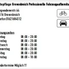 Unternehmen 1 Bild AUTOPFLEGE GREVENBROICH PROFESSIONELLE FAHRZEUGAUFBEREITUNG Kfz-Pflegedienste am Grevenbroich NW