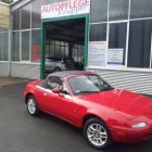 Unternehmen 2 Bild AUTOPFLEGE KRUPPER Service & Dienstleistung am Iserlohn NW