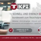 Unternehmen 3 Bild AUTOSCHILDER & ZULASSUNGEN BUFFALO LEICHLINGEN Ämter, Behörden am Leichlingen (Rheinland) NW
