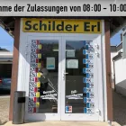 Unternehmen 2 Bild AUTOSCHILDER & ZULASSUNGEN ERL ISERLOHN Ämter, Behörden am Iserlohn NW