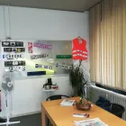 Unternehmen 1 Bild AUTOSCHILDER & ZULASSUNGEN STEININGER BIELEFELD Ämter & Behörden am Bielefeld NW