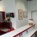 Unternehmen 7 Bild AUTOSCHILDER & ZULASSUNGEN STEININGER BIELEFELD Ämter, Behörden am Bielefeld NW