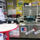 Unternehmen 4 Bild AUTOSCHILDER & ZULASSUNGEN STEININGER MÖNCHENGLADBACH Ämter, Behörden am Mönchengladbach NW