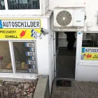 Unternehmen 4 Bild AUTOSCHILDER & ZULASSUNGEN STEININGER WIESBADEN Ämter, Behörden am Wiesbaden HE