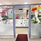 Unternehmen 4 Bild AUTOSCHILDER & ZULASSUNGEN TÖNJES DÜSSELDORF Ämter, Behörden am Düsseldorf NW