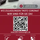 Unternehmen 2 Bild AUTOSCHILDER & ZULASSUNGEN TÖNJES GELSENKIRCHEN Ämter, Behörden am Gelsenkirchen NW