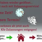Unternehmen 4 Bild AUTOSCHILDER & ZULASSUNGEN TÖNJES GELSENKIRCHEN Ämter, Behörden am Gelsenkirchen NW