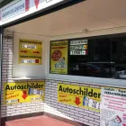 Unternehmen 6 Bild AUTOSCHILDER & ZULASSUNGEN TÖNJES GELSENKIRCHEN Ämter, Behörden am Gelsenkirchen NW
