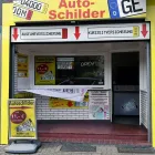 Unternehmen 8 Bild AUTOSCHILDER & ZULASSUNGEN TÖNJES GELSENKIRCHEN Ämter, Behörden am Gelsenkirchen NW