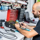 Unternehmen 7 Bild AUTOSCHLÜSSEL I SCHLÜSSEL FLÜSTERER KÖLN Türenbau am Köln NW