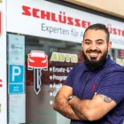 Unternehmen 11 Bild AUTOSCHLÜSSEL I SCHLÜSSEL FLÜSTERER KÖLN Türenbau am Köln NW