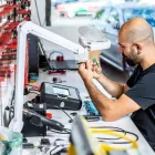 Unternehmen 14 Bild AUTOSCHLÜSSEL I SCHLÜSSEL FLÜSTERER KÖLN Türenbau am Köln NW