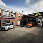 Unternehmen 1 Bild AUTOSERVICE OFFAKAMP E.K. Werkstätten (Pkw) am Norderstedt SH