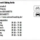 Unternehmen 1 Bild AUTOWELT SÜDRING BERLIN Kfz und Fahrrad Handel und Hersteller am Berlin BE
