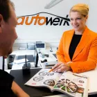 Unternehmen 7 Bild AUTOWERK G+K GMBH & CO. KG Werkstätten (Pkw) am Düsseldorf NW