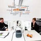 Unternehmen 10 Bild AUTOWERK G+K GMBH & CO. KG Werkstätten (Pkw) am Düsseldorf NW