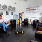 Unternehmen 2 Bild AUTOWERK G+K GMBH & CO. KG Werkstätten (Pkw) am Düsseldorf NW