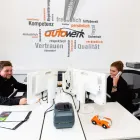 Unternehmen 3 Bild AUTOWERK G+K GMBH & CO. KG Werkstätten (Pkw) am Düsseldorf NW