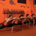 Unternehmen 2 Bild AVEDES GESUNDHEITSZENTRUM - AYURVEDA - YOGA - KALARI KAMPFKUNST Unterhaltung am Karlsruhe BW