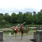 Unternehmen 3 Bild AVEDES GESUNDHEITSZENTRUM - AYURVEDA - YOGA - KALARI KAMPFKUNST Unterhaltung am Karlsruhe BW