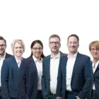 Unternehmen 1 Bild AXA VERSICHERUNGEN ACHIM GEBAUER & PHILIPP SCHÖTTLE GBR IN MAINZ Versicherung am Mainz RP