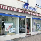 Unternehmen 1 Bild AXA VERSICHERUNGEN AXEL WANEK IN LUDWIGSBURG Versicherung am Ludwigsburg BW
