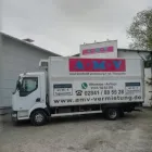 Unternehmen 4 Bild AXEL MEHLFELDT VERMIETUNG Verleihunternehmen, Vermietungsunternehmen, Vermittlungsunternehmen am Moers NW