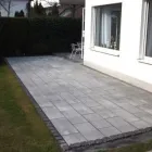 Unternehmen 4 Bild AZIZI GARTEN- UND LANDSCHAFTSBAU Gartenbauunternehmen, Landschaftsbauunternehmen am Köln NW