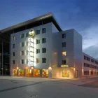 Unternehmen 6 Bild B&B HOTEL BIELEFELD Reisen am Bielefeld NW