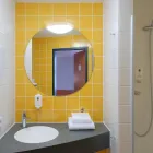 Unternehmen 7 Bild B&B HOTEL BIELEFELD Reisen am Bielefeld NW
