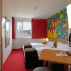Unternehmen 3 Bild B&B HOTEL BIELEFELD Reisen am Bielefeld NW