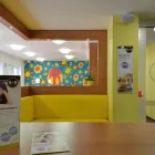 Unternehmen 4 Bild B&B HOTEL BIELEFELD Reisen am Bielefeld NW