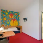 Unternehmen 1 Bild B&B HOTEL BIELEFELD Reisen am Bielefeld NW