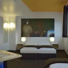 Unternehmen 1 Bild B&B HOTEL DUISBURG Reisen am Duisburg NW