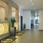 Unternehmen 3 Bild B&B HOTEL DUISBURG Reisen am Duisburg NW