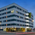 Unternehmen 8 Bild B&B HOTEL DUISBURG Reisen am Duisburg NW