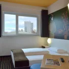 Unternehmen 9 Bild B&B HOTEL DUISBURG Reisen am Duisburg NW