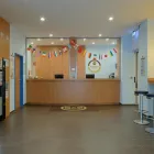 Unternehmen 2 Bild B&B HOTEL DÜSSELDORF-HBF Reisen am Düsseldorf NW