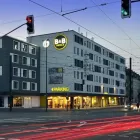 Unternehmen 6 Bild B&B HOTEL DÜSSELDORF-HBF Reisen am Düsseldorf NW
