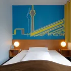 Unternehmen 7 Bild B&B HOTEL DÜSSELDORF-HBF Reisen am Düsseldorf NW