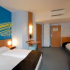 Unternehmen 9 Bild B&B HOTEL DÜSSELDORF-HBF Reisen am Düsseldorf NW