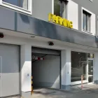 Unternehmen 4 Bild B&B HOTEL DÜSSELDORF-HBF Reisen am Düsseldorf NW