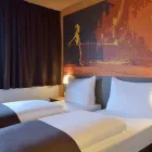 Unternehmen 3 Bild B&B HOTEL ESSEN Reisen am Essen NW