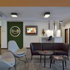Unternehmen 6 Bild B&B HOTEL ESSEN Reisen am Essen NW